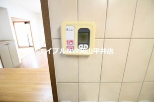 ファミール百間川の物件内観写真